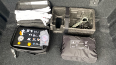 BMW X1 xDrive 20d M Sport 5dr Step Auto [Pro Pack] Diesel Estate